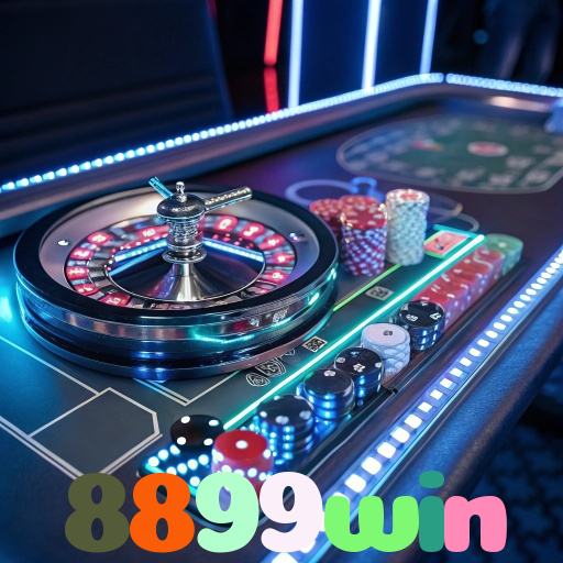 A Magia dos Jogos de Fantasia na 8899win