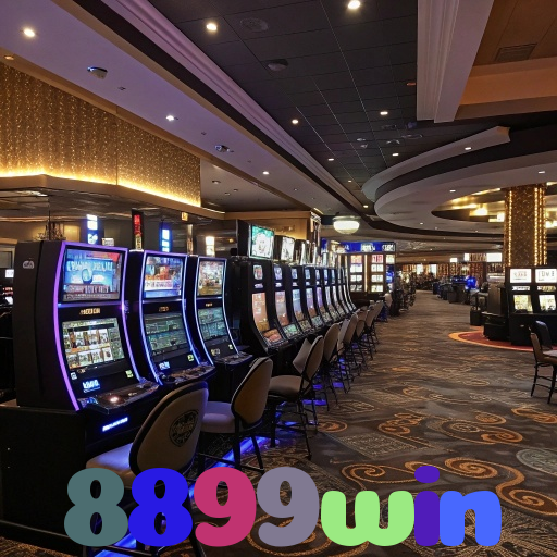 A Magia dos Jogos de Fantasia na 8899win