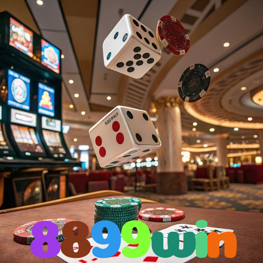 A Magia dos Jogos de Fantasia na 8899win