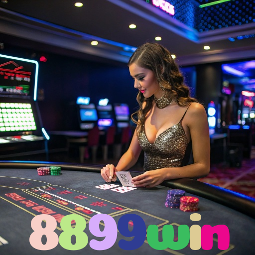 A Magia dos Jogos de Fantasia na 8899win