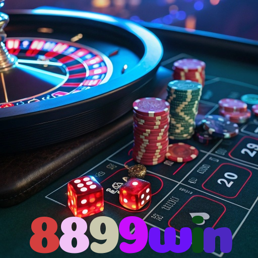 A Magia dos Jogos de Fantasia na 8899win