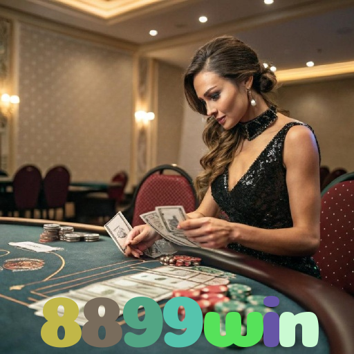 A Magia dos Jogos de Fantasia na 8899win