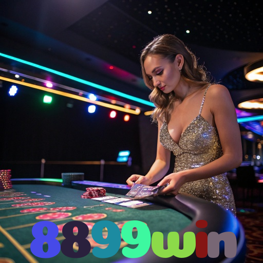 A Magia dos Jogos de Fantasia na 8899win