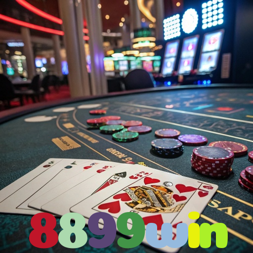 A Magia dos Jogos de Fantasia na 8899win