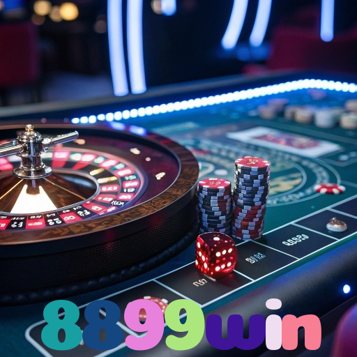 A Magia dos Jogos de Fantasia na 8899win