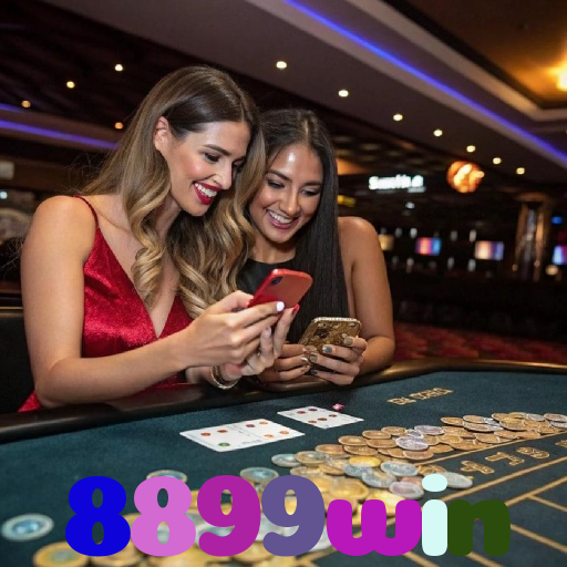 A Magia dos Jogos de Fantasia na 8899win