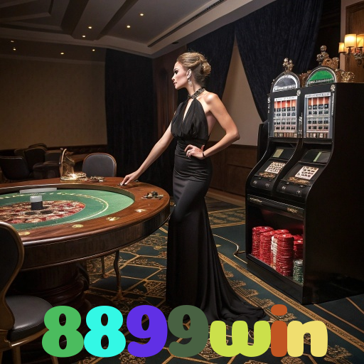 A Magia dos Jogos de Fantasia na 8899win