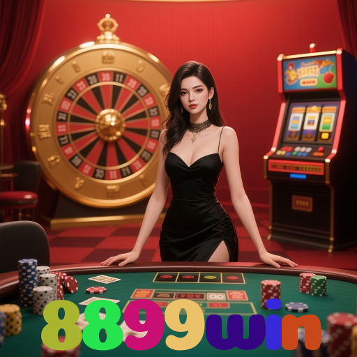 A Magia dos Jogos de Fantasia na 8899win