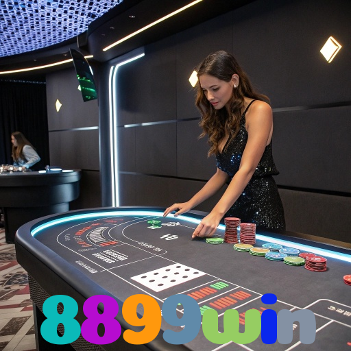 A Magia dos Jogos de Fantasia na 8899win