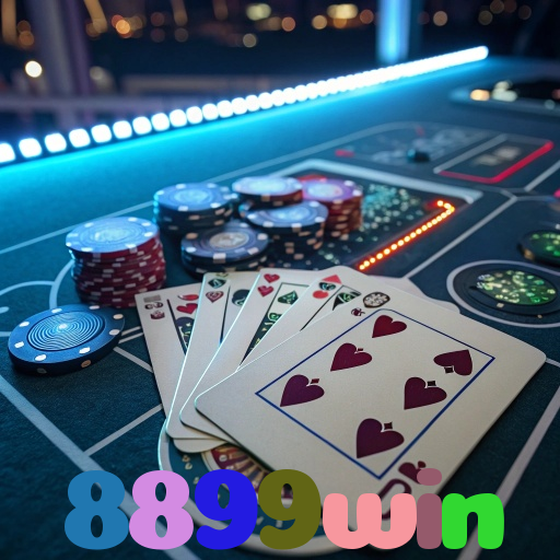 A Magia dos Jogos de Fantasia na 8899win