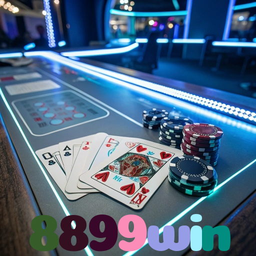 A Magia dos Jogos de Fantasia na 8899win