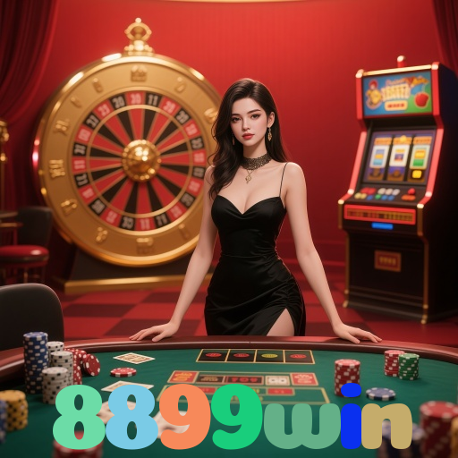 A Magia dos Jogos de Fantasia na 8899win