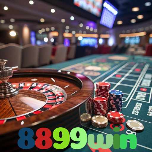 A Magia dos Jogos de Fantasia na 8899win