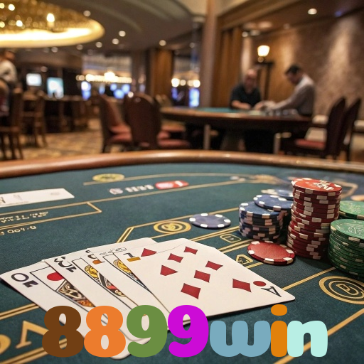 A Magia dos Jogos de Fantasia na 8899win