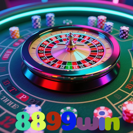 A Magia dos Jogos de Fantasia na 8899win