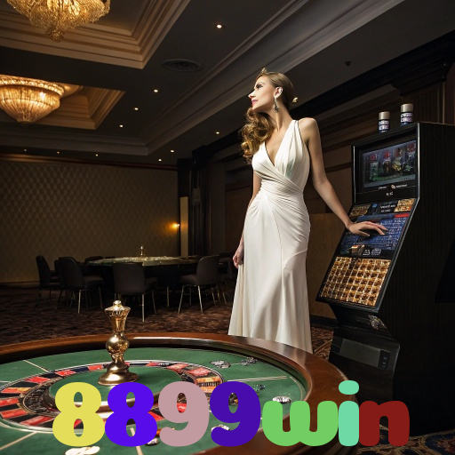 A Magia dos Jogos de Fantasia na 8899win