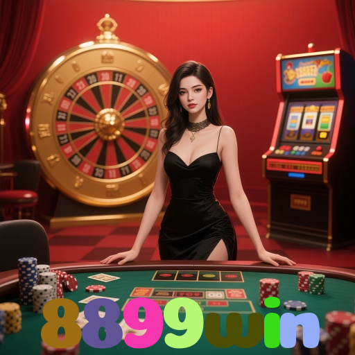 A Magia dos Jogos de Fantasia na 8899win