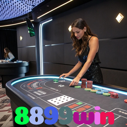 A Magia dos Jogos de Fantasia na 8899win