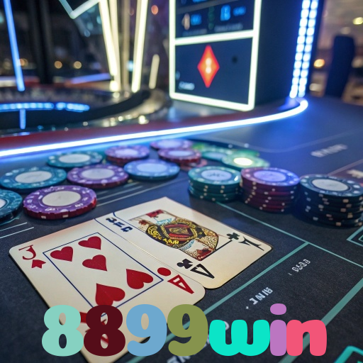 A Magia dos Jogos de Fantasia na 8899win