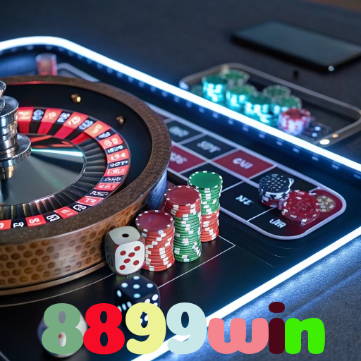 A Magia dos Jogos de Fantasia na 8899win