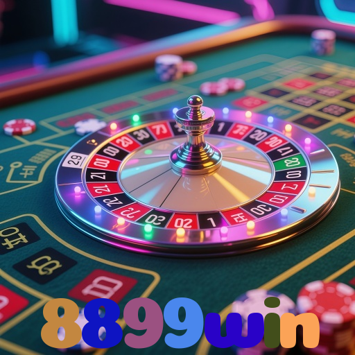 A Magia dos Jogos de Fantasia na 8899win