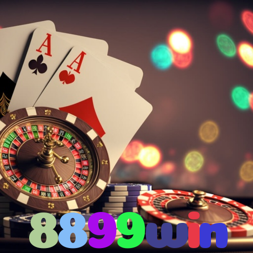 A Magia dos Jogos de Fantasia na 8899win