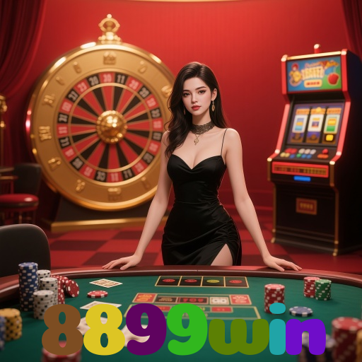 A Magia dos Jogos de Fantasia na 8899win