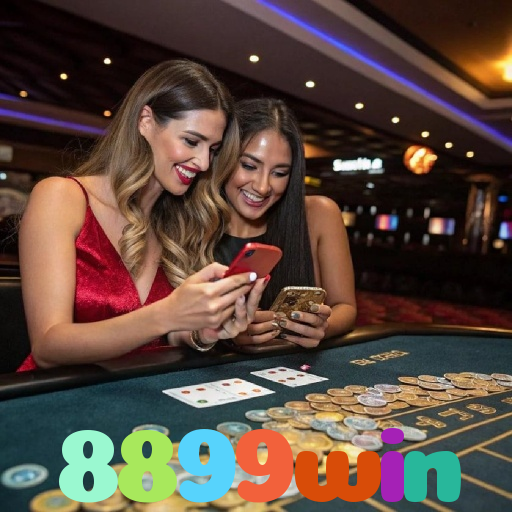 A Magia dos Jogos de Fantasia na 8899win
