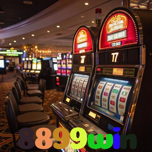 A Magia dos Jogos de Fantasia na 8899win