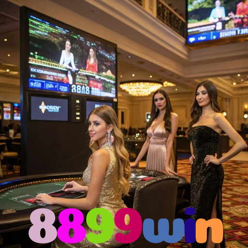 A Magia dos Jogos de Fantasia na 8899win