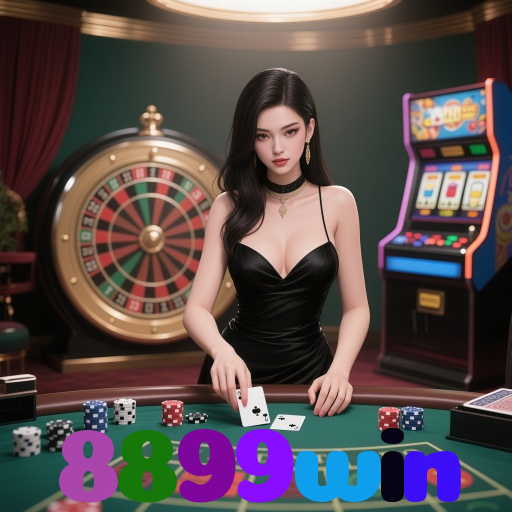 A Magia dos Jogos de Fantasia na 8899win