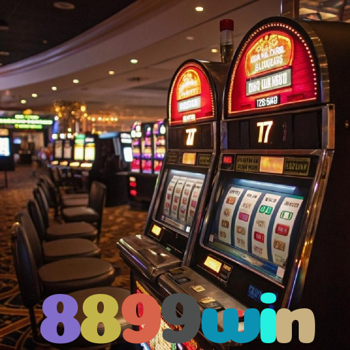A Magia dos Jogos de Fantasia na 8899win