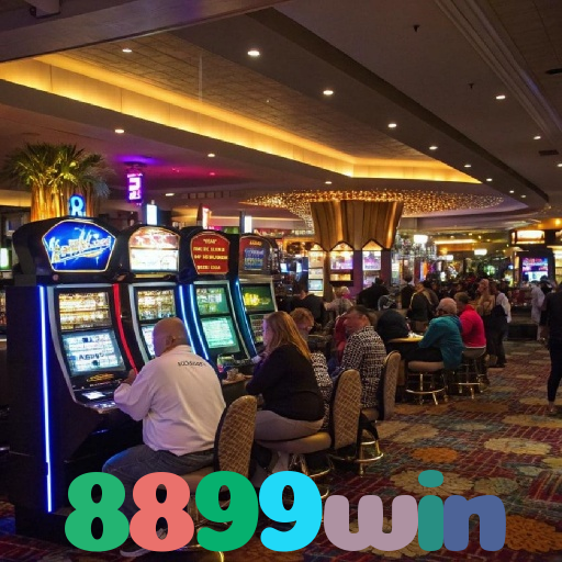 A Magia dos Jogos de Fantasia na 8899win