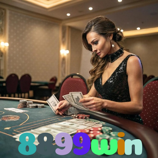A Magia dos Jogos de Fantasia na 8899win