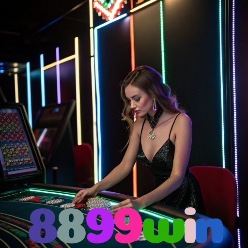 A Magia dos Jogos de Fantasia na 8899win