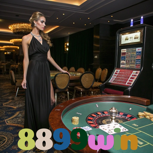 A Magia dos Jogos de Fantasia na 8899win