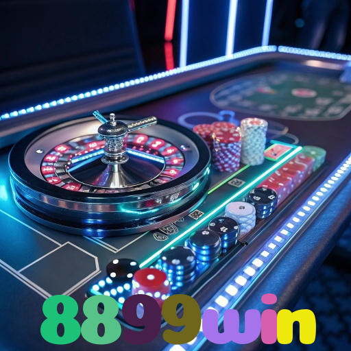 A Magia dos Jogos de Fantasia na 8899win