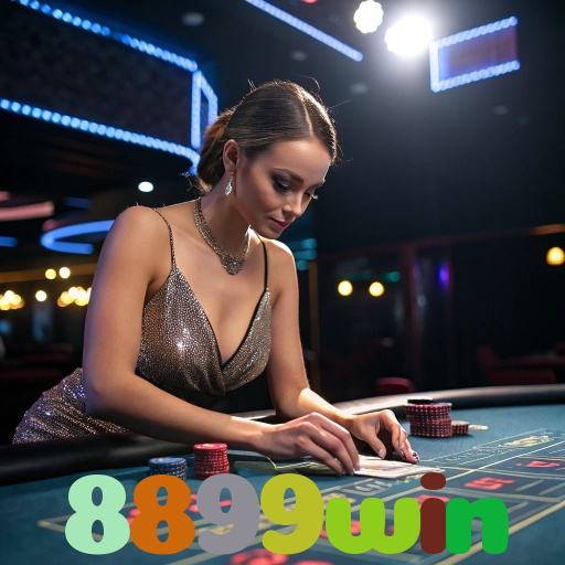 A Magia dos Jogos de Fantasia na 8899win