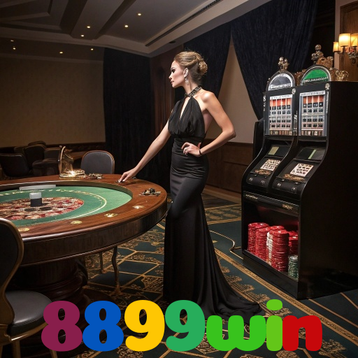 A Magia dos Jogos de Fantasia na 8899win