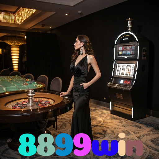 A Magia dos Jogos de Fantasia na 8899win