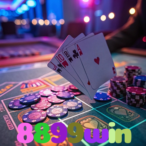 A Magia dos Jogos de Fantasia na 8899win