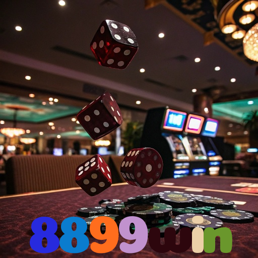 A Magia dos Jogos de Fantasia na 8899win
