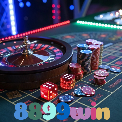 A Magia dos Jogos de Fantasia na 8899win