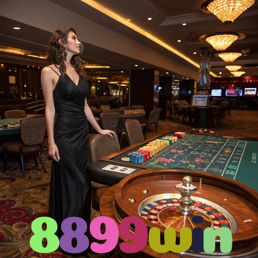 A Magia dos Jogos de Fantasia na 8899win