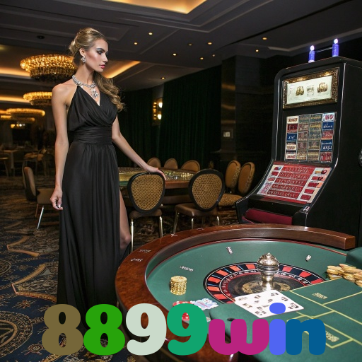 A Magia dos Jogos de Fantasia na 8899win