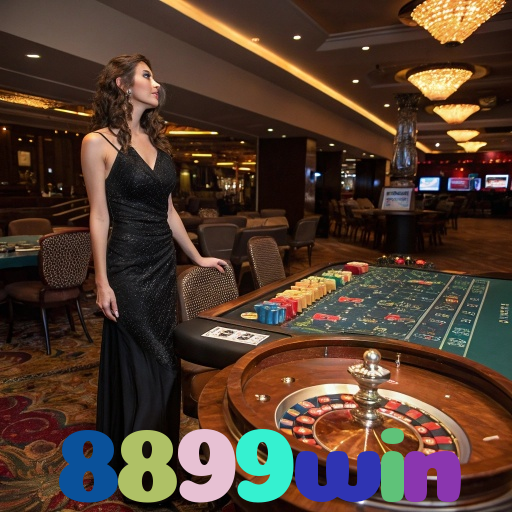 A Magia dos Jogos de Fantasia na 8899win