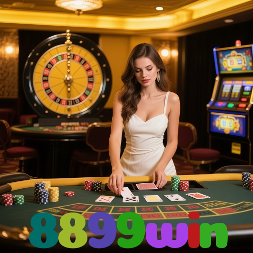 A Magia dos Jogos de Fantasia na 8899win