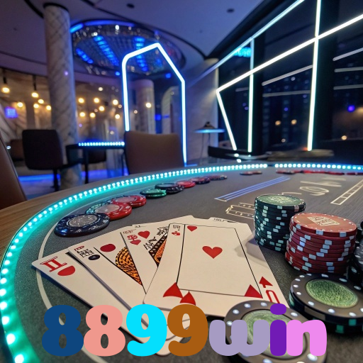 A Magia dos Jogos de Fantasia na 8899win