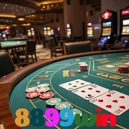 A Magia dos Jogos de Fantasia na 8899win