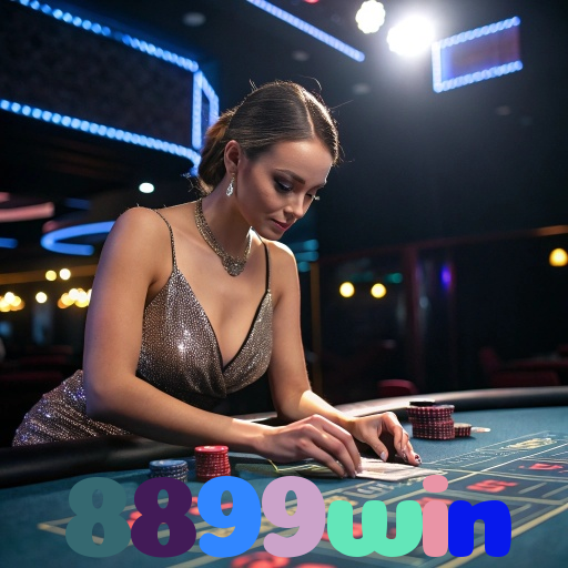 A Magia dos Jogos de Fantasia na 8899win